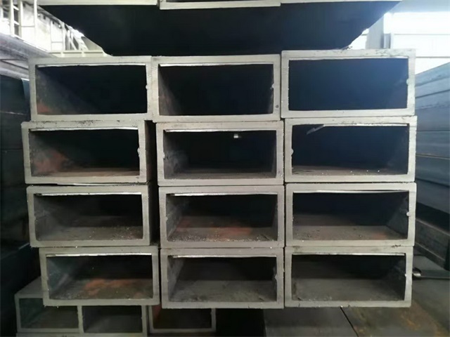 印江Q235冷拔方管材质特点 适用工程场景分析