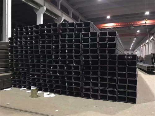 印江冷拔方管选型指南 工程采购怎么选